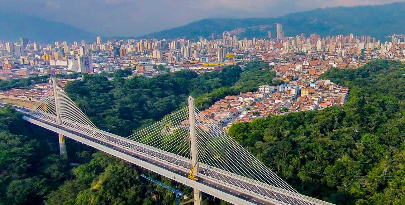 Conocimiento local, soluciones de impacto global.